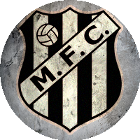Logo Mesquita Futebol Clube
